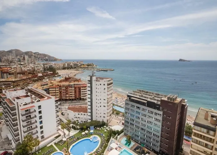 Apartament z 2 sypialniami